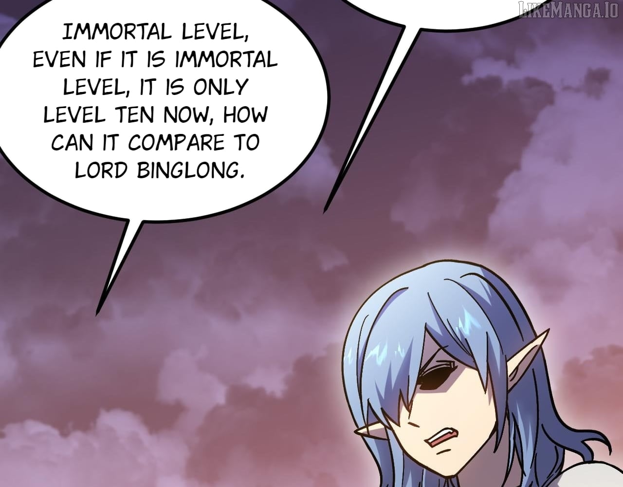 Log into the Future Chapter 257 - page 30